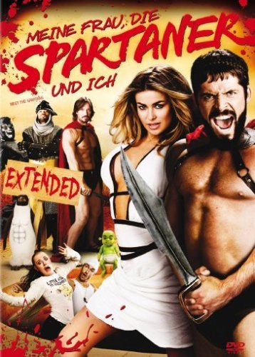 meet the spartans free online