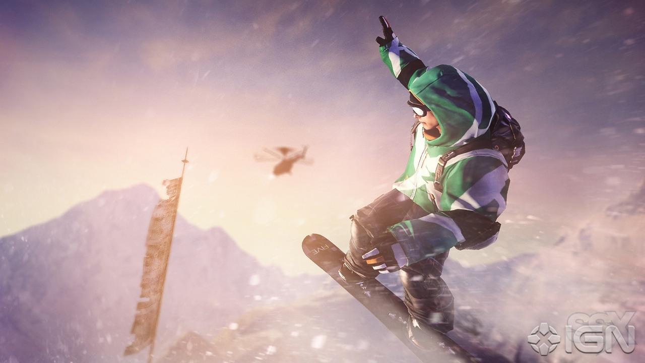 ssx 3 pc download