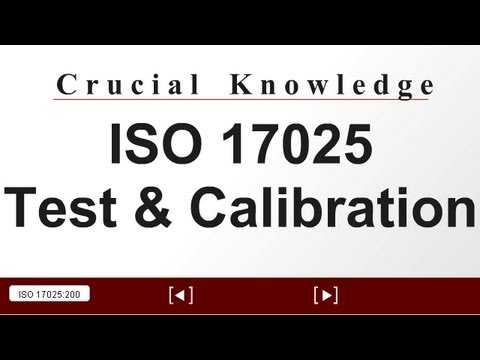 iso auditor test